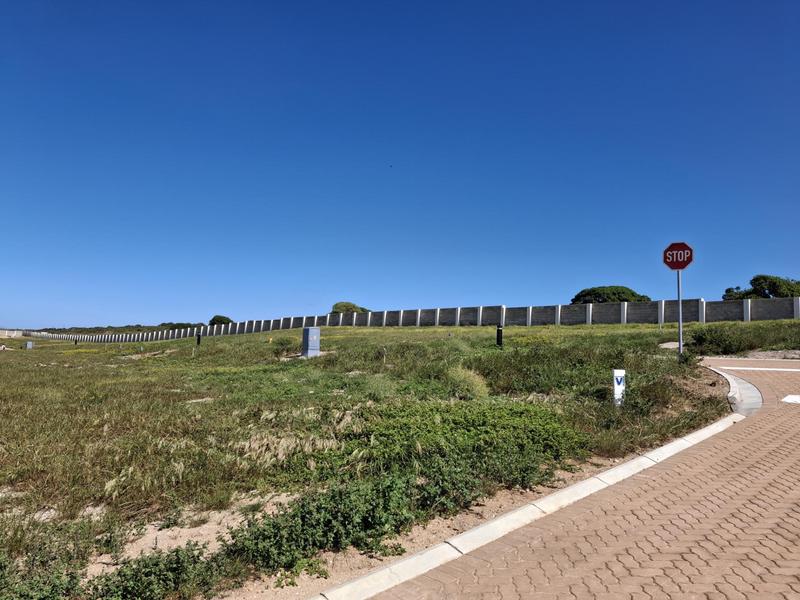 2 Bedroom Property for Sale in Stilbaai Wes Western Cape